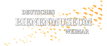 Logo deutsches Bienenmuseum Weimar