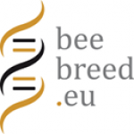 Logo bee breed.eu