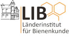 Logo Länderinstitut für Bienenkunde Hohen Neuendorf e.V.